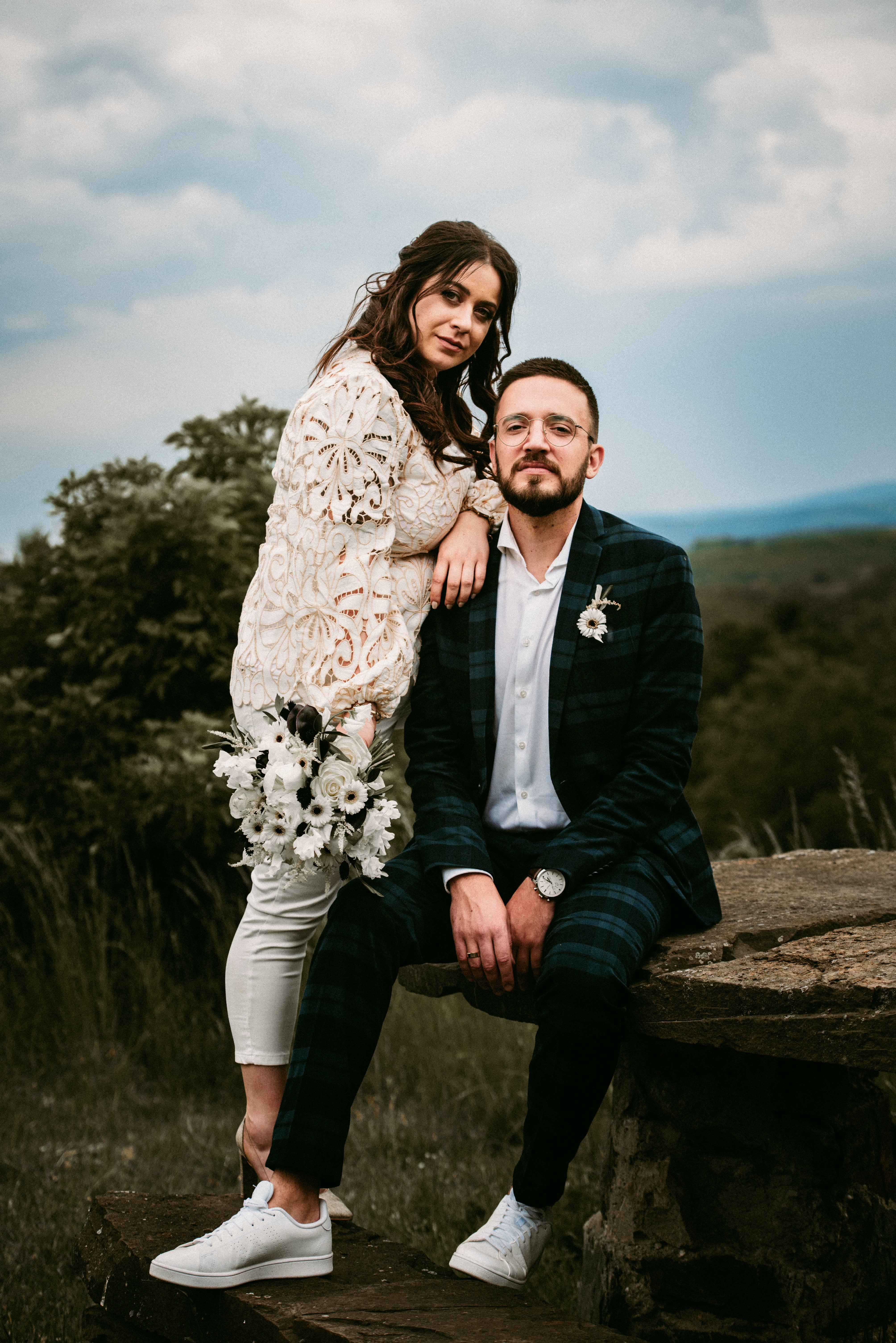 Hochzeitsfotograf MIKURA visual arts cologne