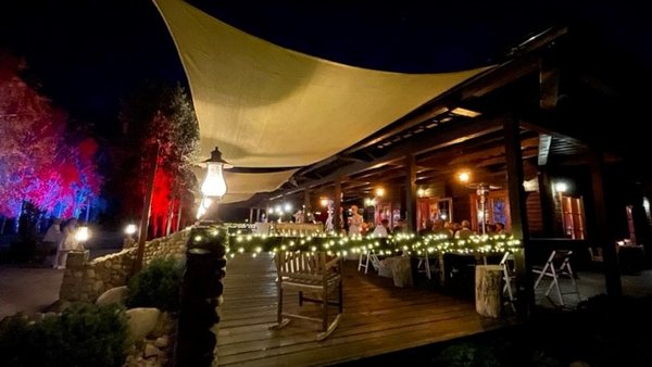 Hochzeitslocation MQ Ranch