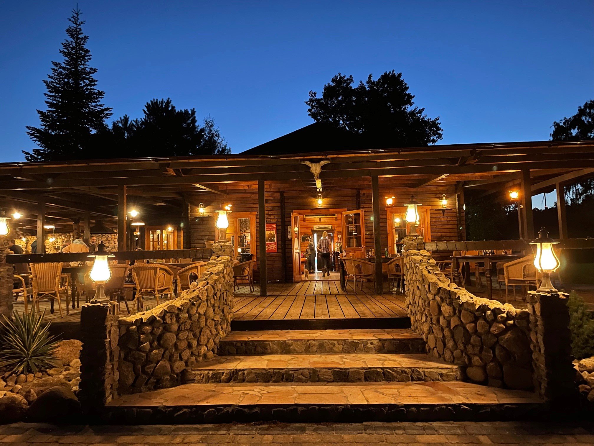 Hochzeitslocation MQ Ranch