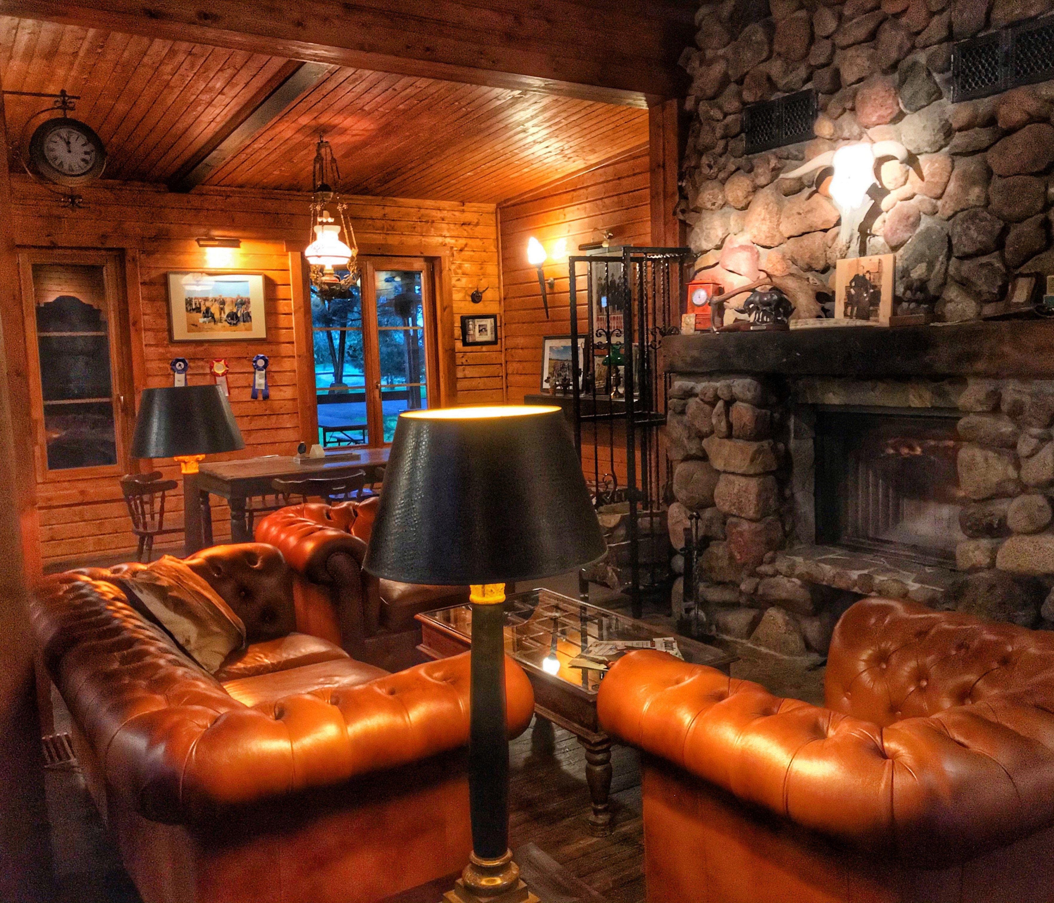 Hochzeitslocation MQ Ranch