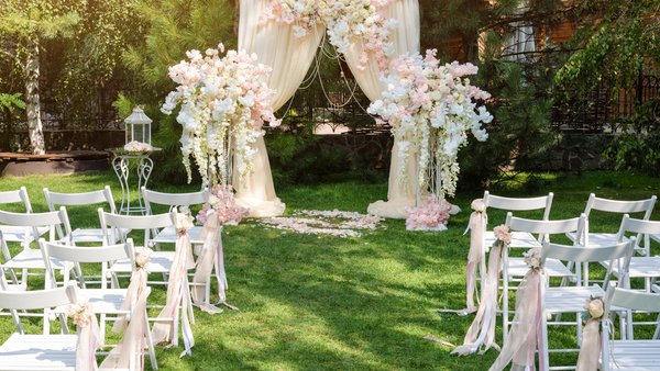 Hochzeitslocation MQ Ranch