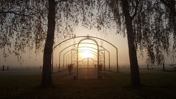 Hochzeitslocation MQ Ranch