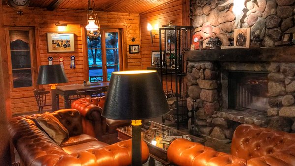 Hochzeitslocation MQ Ranch