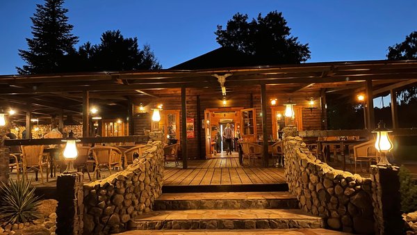 Hochzeitslocation MQ Ranch