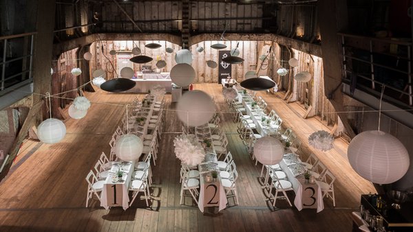 Hochzeitslocation MS BLEICHEN