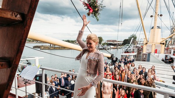 Hochzeitslocation MS BLEICHEN