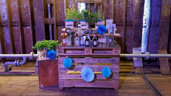 Hochzeitslocation MS BLEICHEN