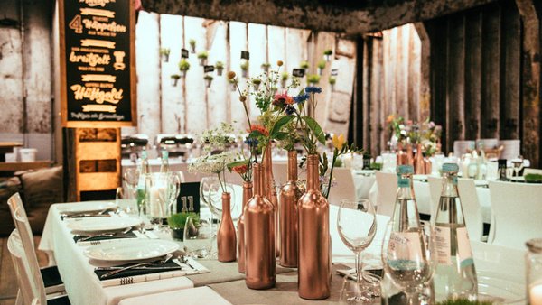 Hochzeitslocation MS BLEICHEN