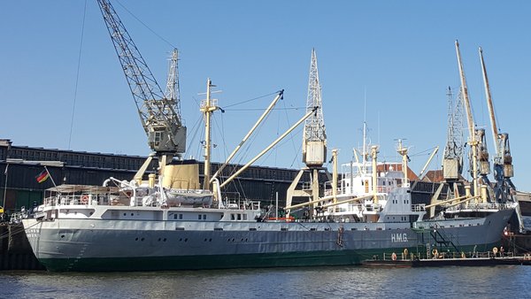 Hochzeitslocation MS BLEICHEN