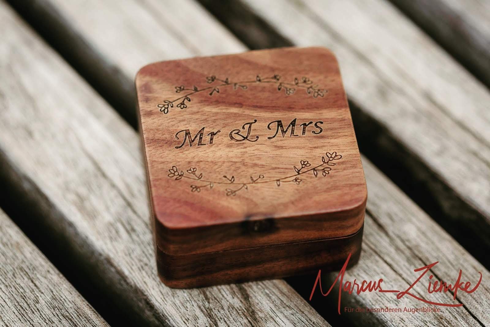 Hochzeitsfotograf Mabifoto