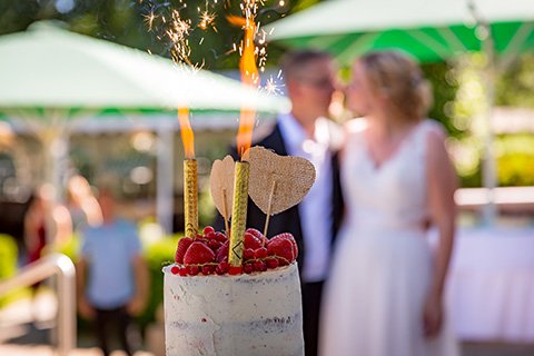 Hochzeitsfotograf Mabifoto