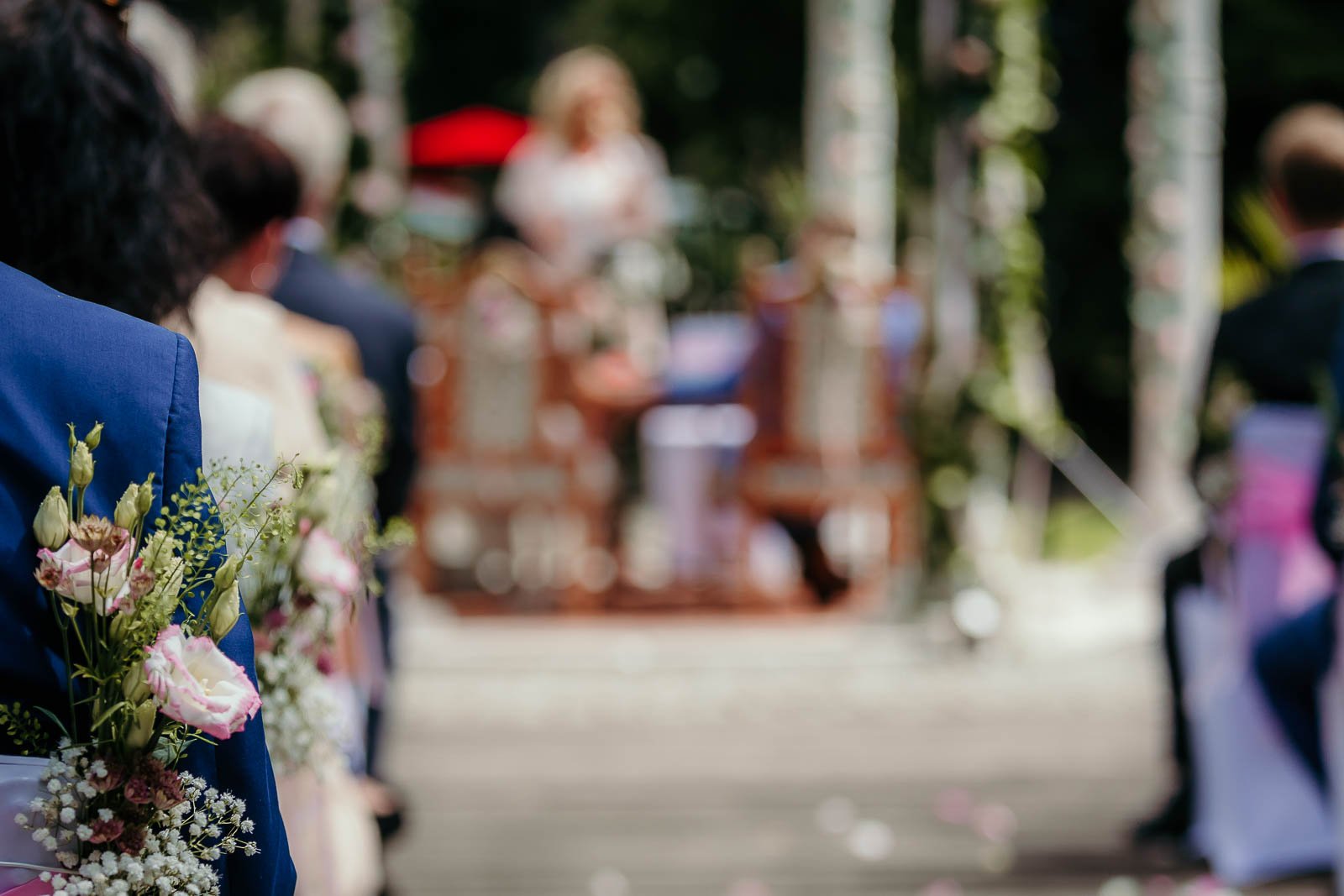 Hochzeitsfotograf Mabifoto