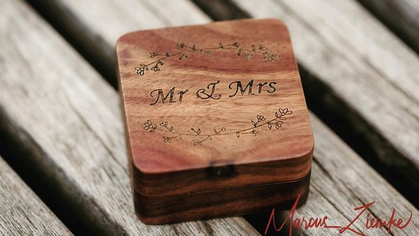 Hochzeitsfotograf Mabifoto