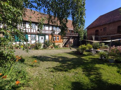 Magdalenenhof am Huywald