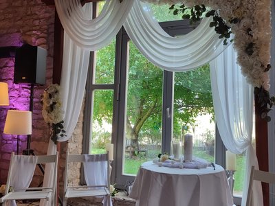 Magdalenenhof am Huywald