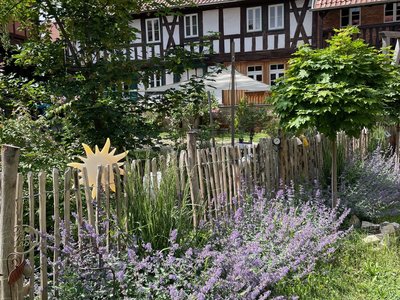 Magdalenenhof am Huywald