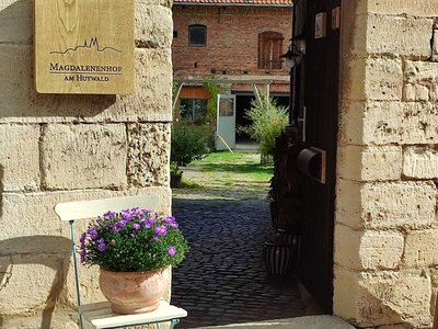 Magdalenenhof am Huywald