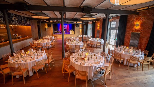 Hochzeitslocation Maisel&Friends