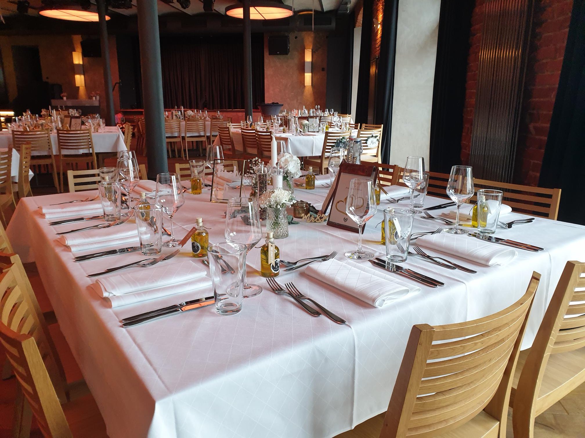 Hochzeitslocation Maisel&Friends