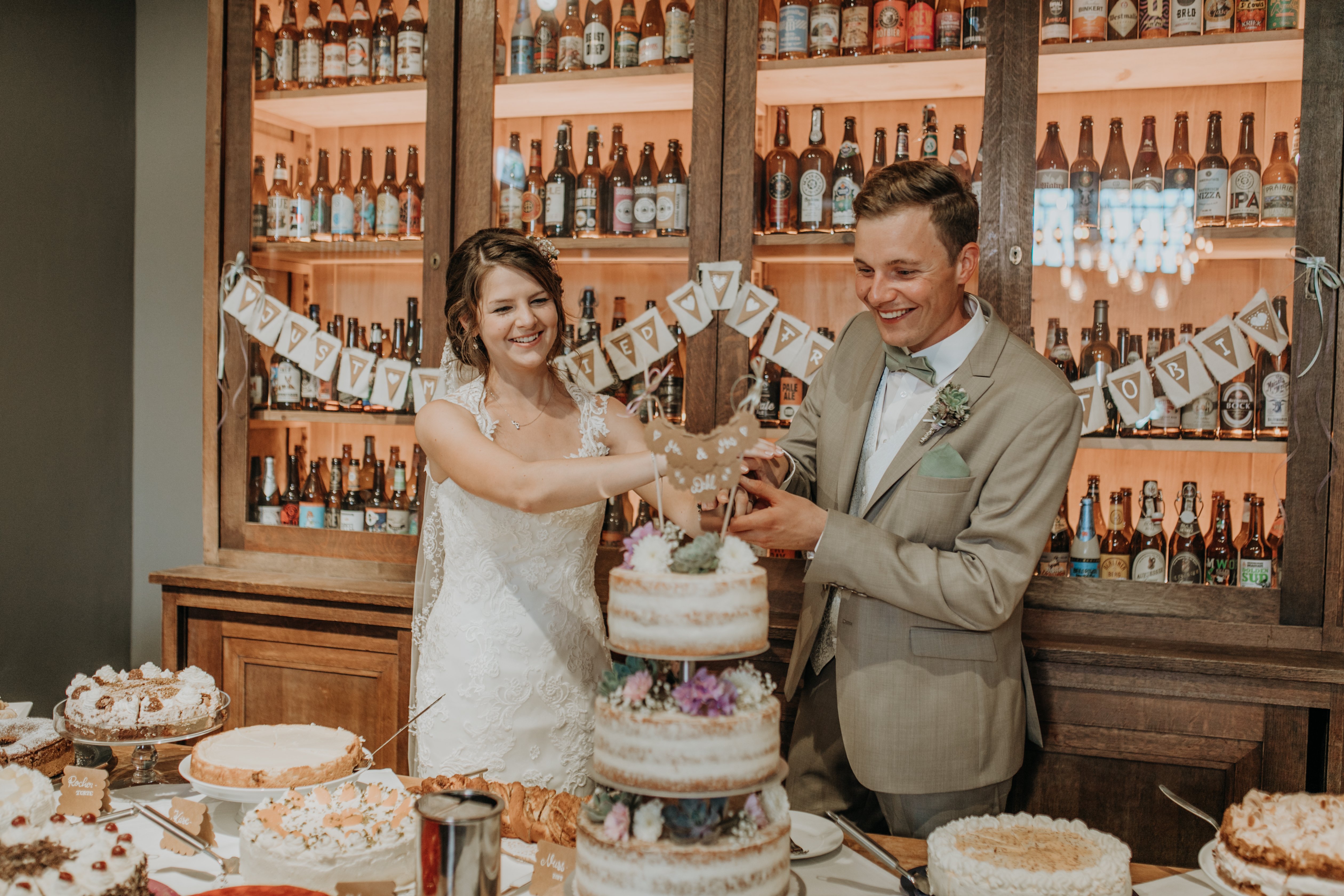 Hochzeitslocation Maisel&Friends