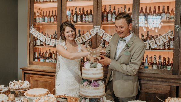 Hochzeitslocation Maisel&Friends