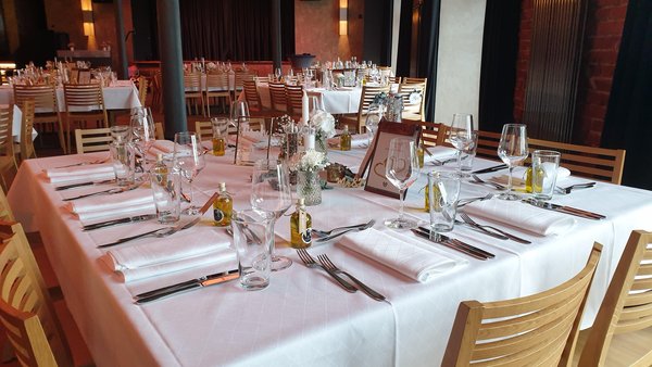 Hochzeitslocation Maisel&Friends