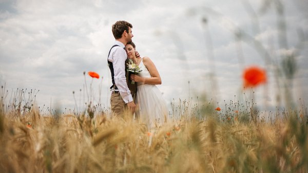 Hochzeitsfotograf Mandy Hellinger