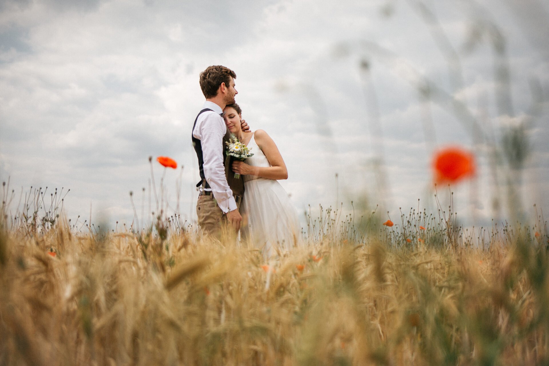 Hochzeitsfotograf Mandy Hellinger