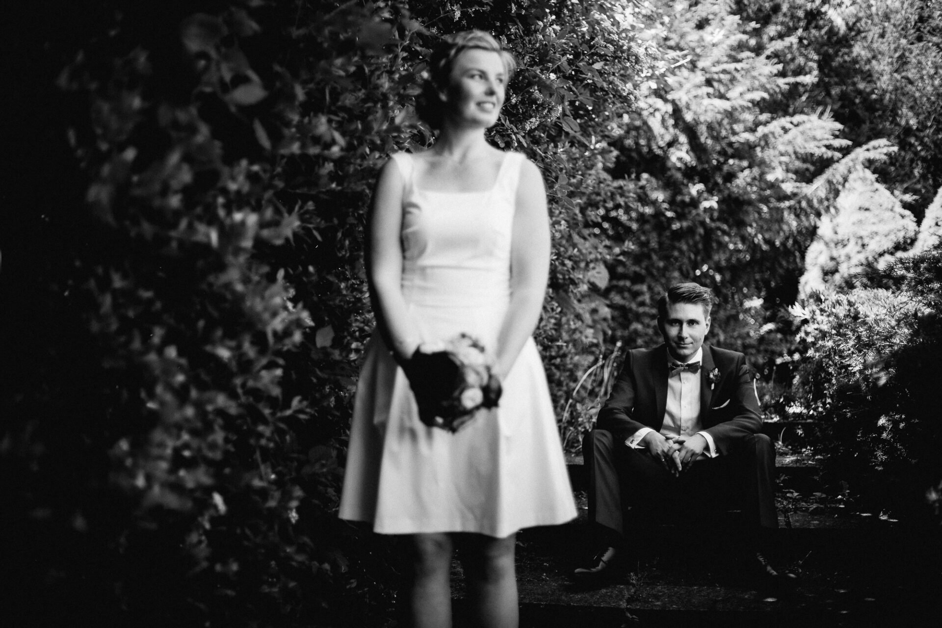 Hochzeitsfotograf Mandy Hellinger