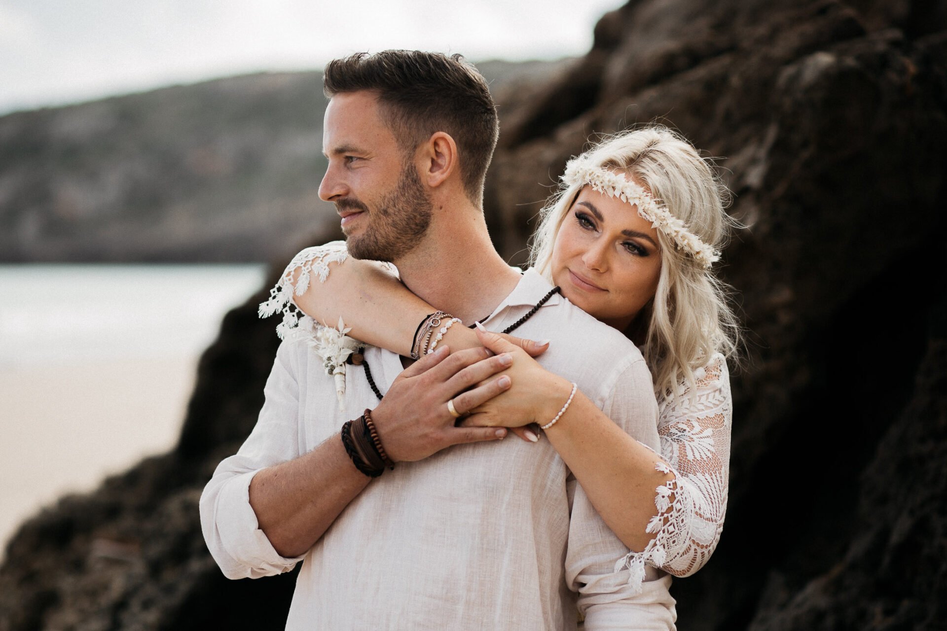 Hochzeitsfotograf Mandy Hellinger