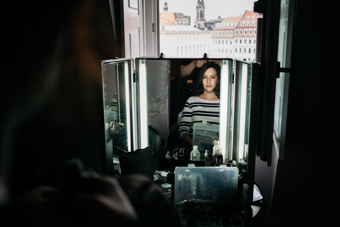 Hochzeitsfotograf Mandy Hellinger