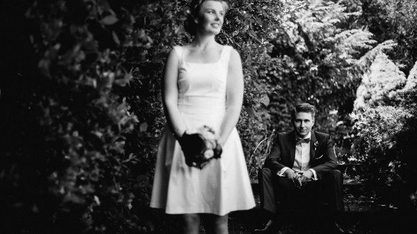 Hochzeitsfotograf Mandy Hellinger