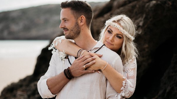 Hochzeitsfotograf Mandy Hellinger