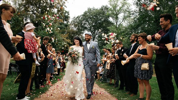 Hochzeitsfotograf Mandy Hellinger