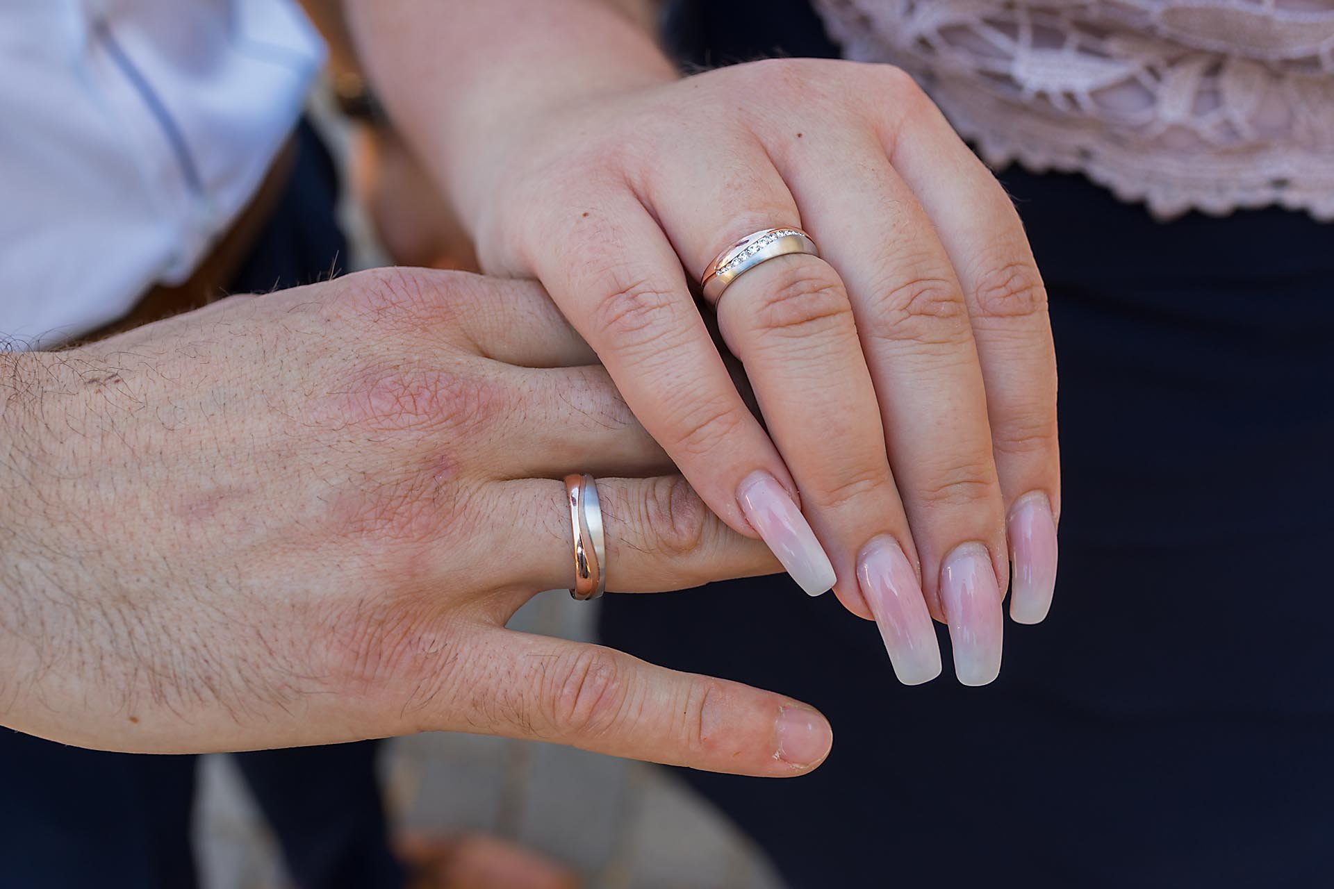 Hochzeitsfotograf Manfred Bähr