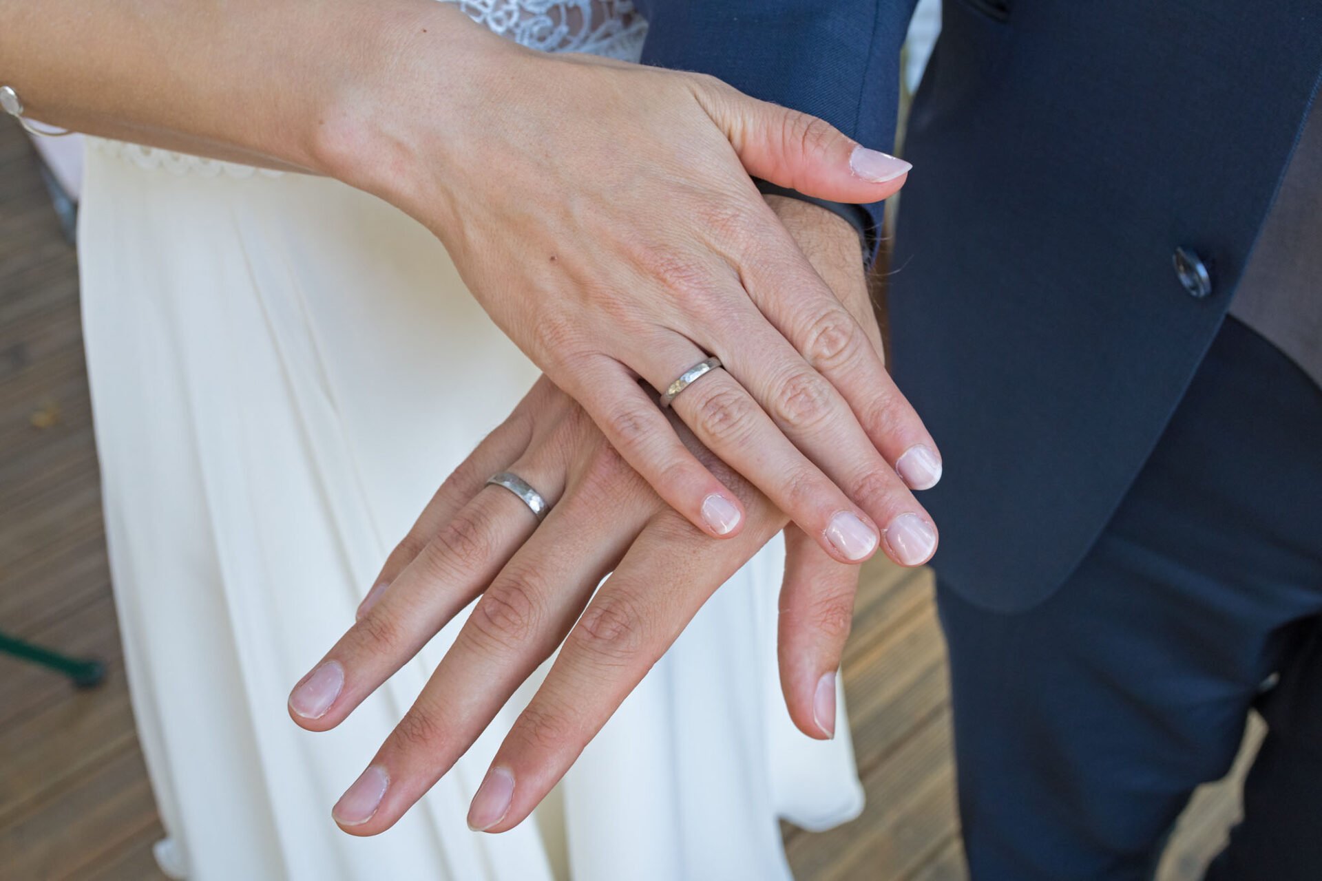 Hochzeitsfotograf Manfred Bähr