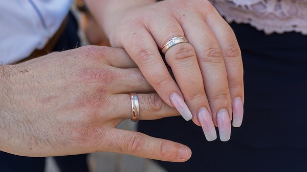 Hochzeitsfotograf Manfred Bähr