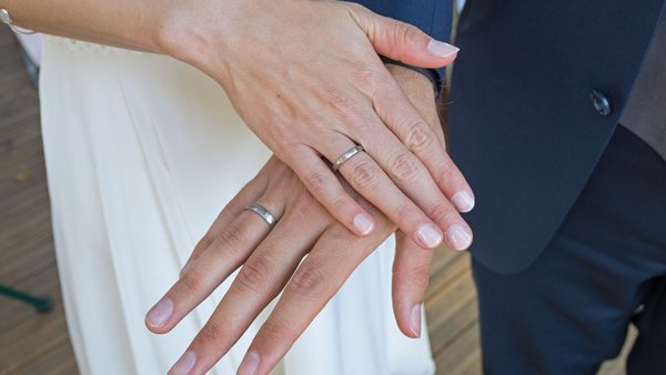 Hochzeitsfotograf Manfred Bähr