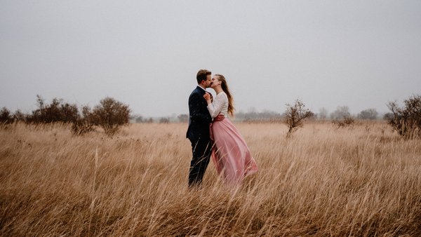 Hochzeitsfotograf Marc Benkmann | Hochzeitsfotograf Hamburg