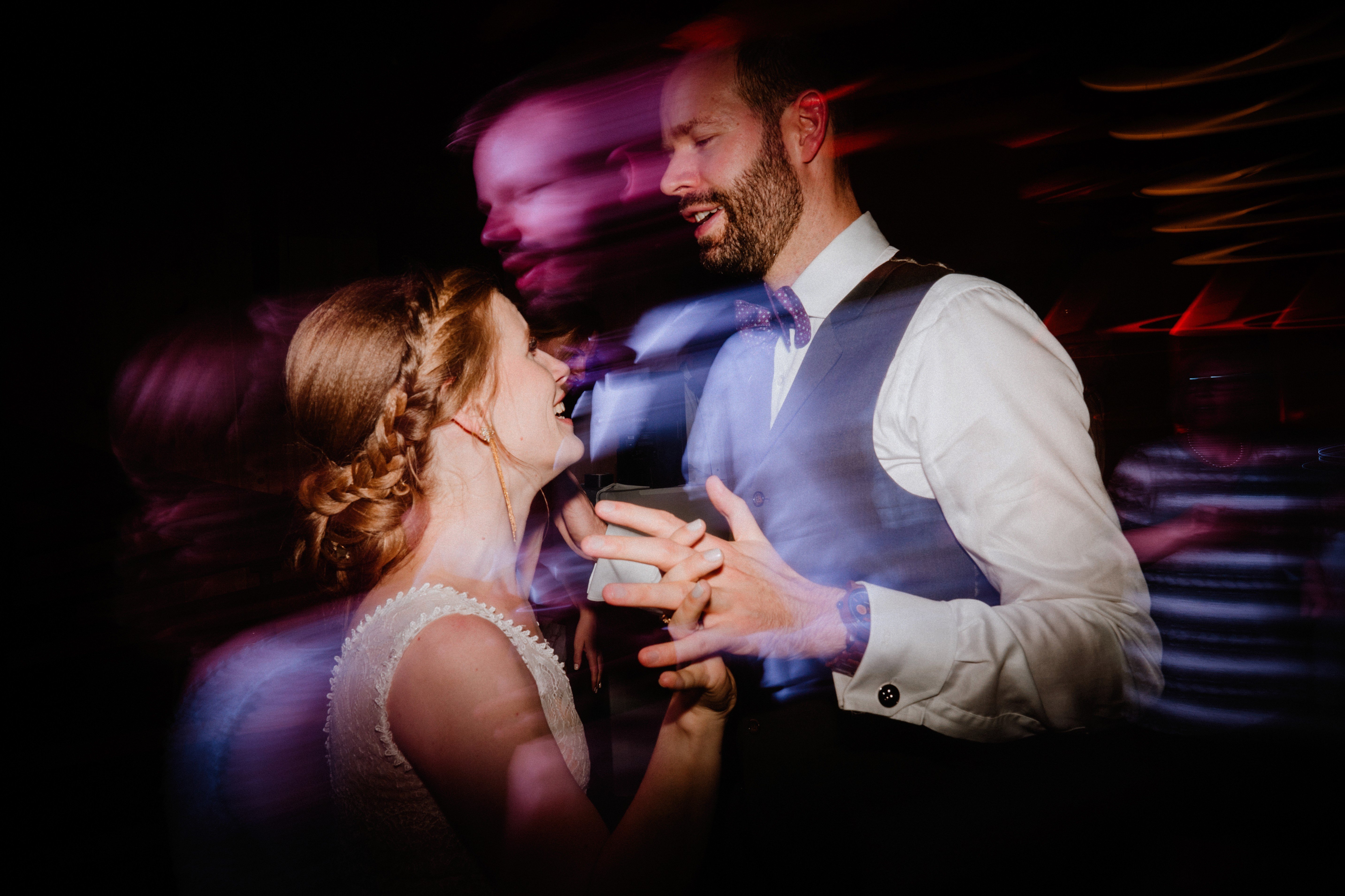 Hochzeitsfotograf Marc Benkmann | Hochzeitsfotograf Hamburg