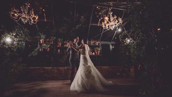 Hochzeitsfotograf Marcel Schmidt