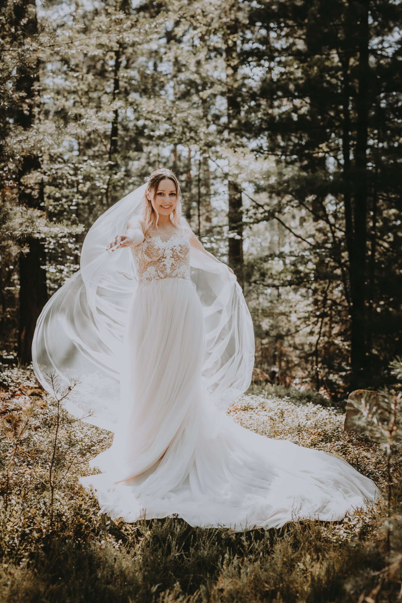 Hochzeitsfotograf Marcel Schmidt