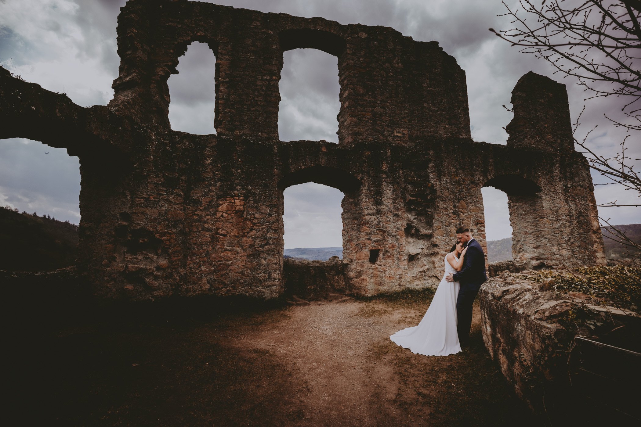 Hochzeitsfotograf Marcel Schmidt