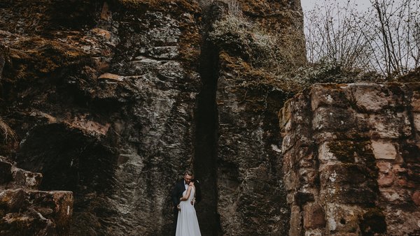 Hochzeitsfotograf Marcel Schmidt