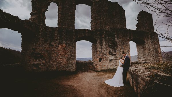 Hochzeitsfotograf Marcel Schmidt