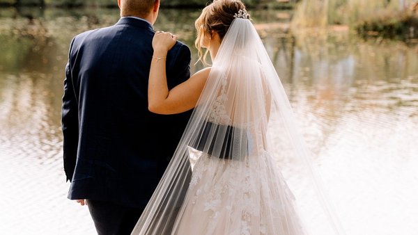 Hochzeitsfotograf Marco Klug Photography