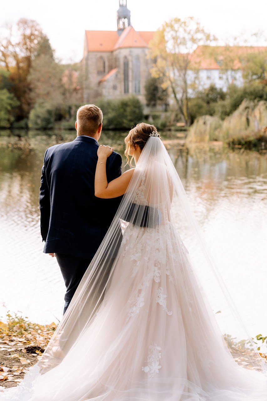 Hochzeitsfotograf Marco Klug Photography