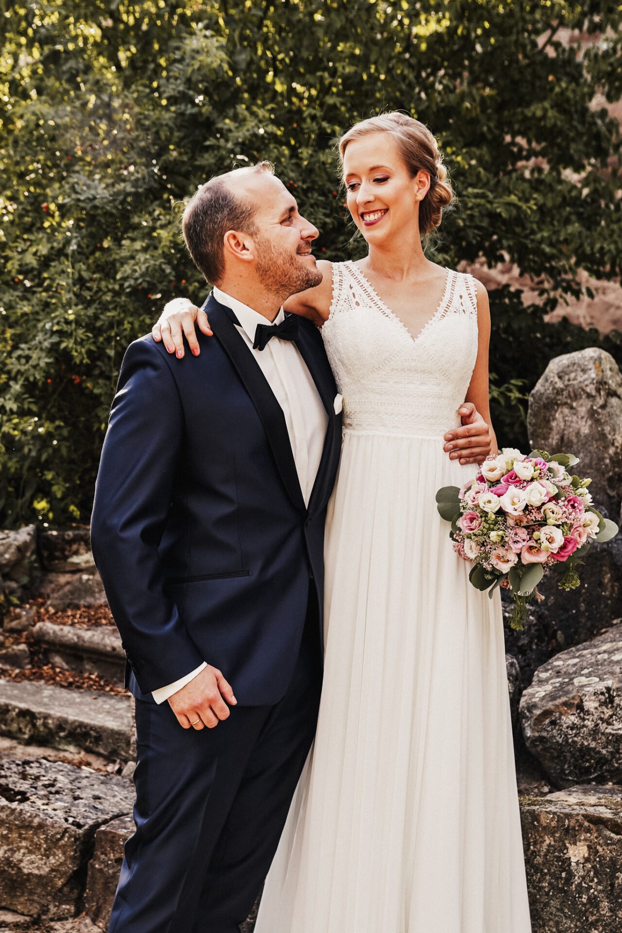 Hochzeitsfotograf Marco Klug Photography