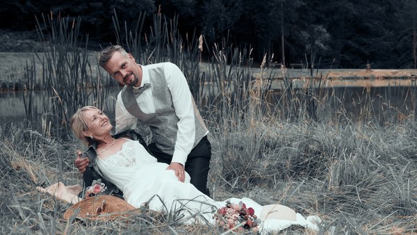 Hochzeitsfotograf Foto-Digital-Studio+ Marcus Müller