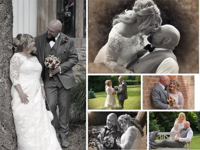 Hochzeitsfotograf Foto-Digital-Studio+ Marcus Müller